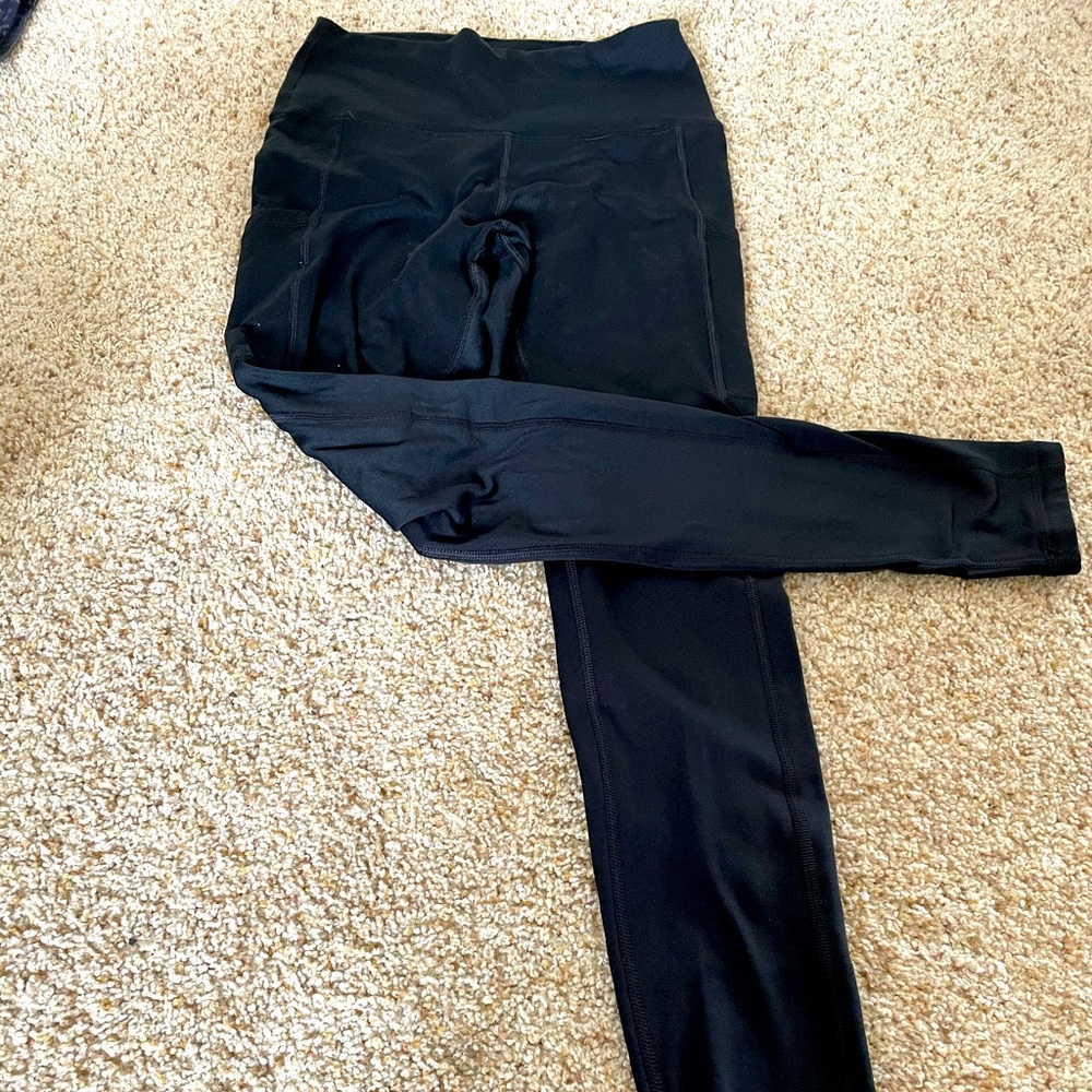 Aerie Thermal Leggings